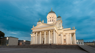 Helsingforskryssning